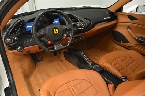 Ferrari 488 Interior Images | Cabinets Matttroy