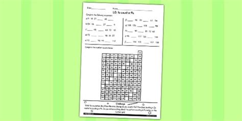 Counting in Steps of 9 (teacher made) - Twinkl