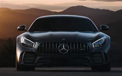 1280x800 Black Mercedes Benz Amg Gt 4k 2020 720P ,HD 4k Wallpapers ...