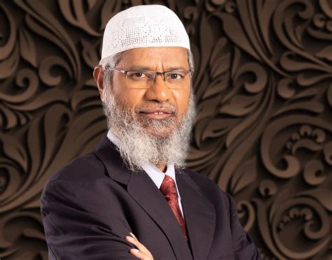 Zakir Naik, Banned In India For Hate Speech, To Preach Islamic Sermons ...