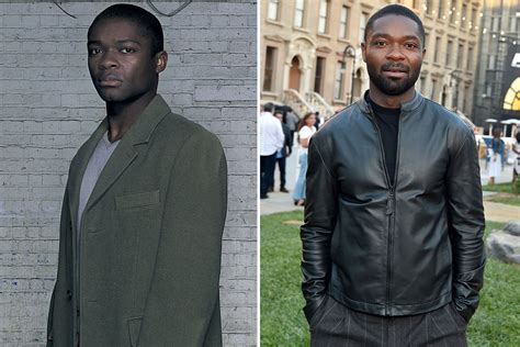 Spooks race row as David Oyelowo claims 'problematic' bosses blocked ...