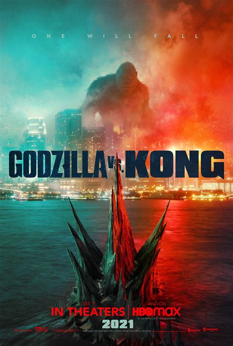 Popcoken: Godzilla vs Kong | POPCOKEN