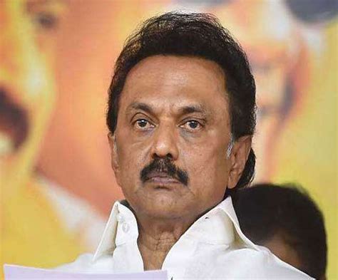 Tamil Nadu Elections 2021 Kolathur Constituency: Can DMK chief Stalin ...