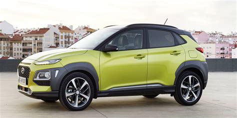 Hyundai's U.S. crossover plans: More of them, including diesels