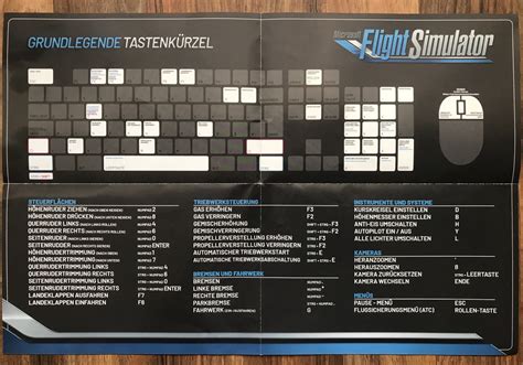 Microsoft flight simulator x keyboard controls - fleetfecol