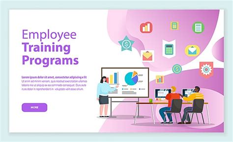 Employee Training Vector PNG, Vector, PSD, and Clipart With Transparent ...