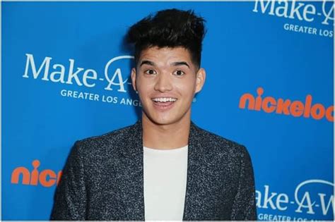 Who Is Youtuber Alex Wassabi Girlfriend? Know Her Relationship!