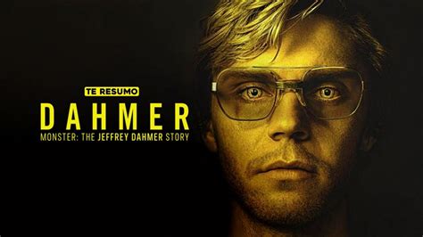 DAHMER - MONSTRUO: La historia de Jeffrey Dahmer | RESUMEN en 15 ...