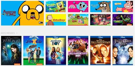 Sling TV Adds On-Demand Kids Channel: Here Are Four Alternatives ...