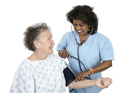 Geriatric Staff Nurse | explorehealthcareers.org