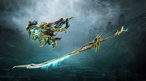 Warframe: Revenant Prime Access - Mesmer Skin Pack - Epic Games Store