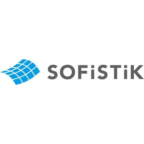 SOFISTIK Trademark of SOFiSTiK AG - Registration Number 5388855 ...