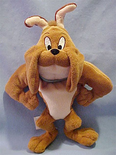 Cuddly Collectibles - Plush Looney Tunes Stuffed Animals