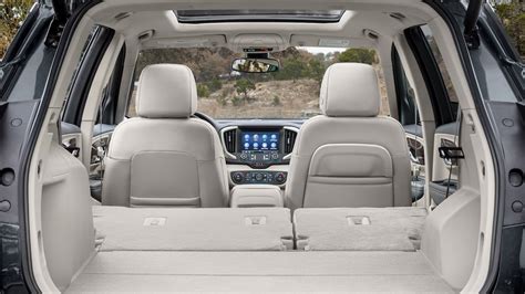 gmc terrain interior dimensions - neal-higginbotham