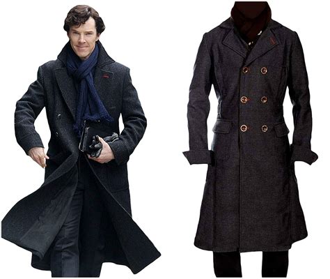 DIY or Buy Sherlock Holmes and Watson Costumes