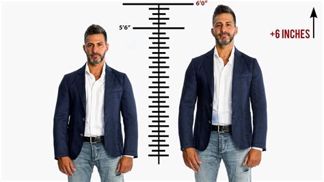 How to increase your height up to 6 inches (15 cm) with GuidoMaggi ...