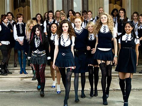 Things You Only Know If You Went To An All Girls School