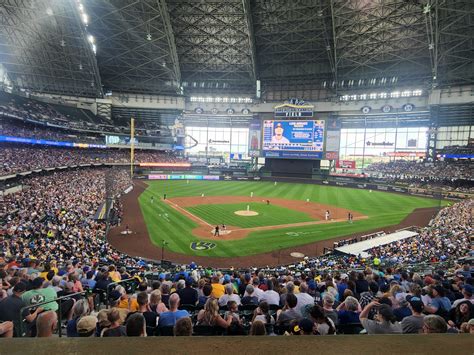 Milwaukee Brewers continue push for stadium funding as lawmakers work ...