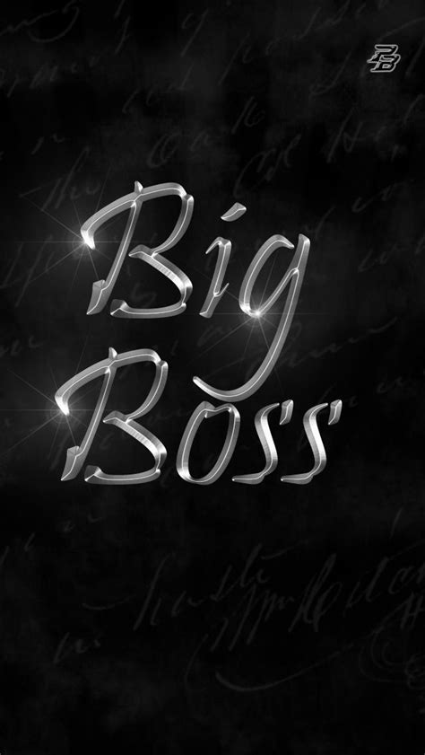 Big Boss wallpapers 640 x 1136 Wallpapers ücretsiz indirmek için ...