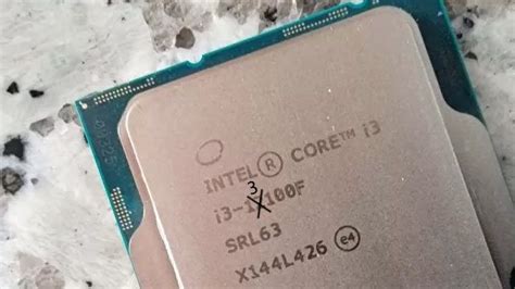 Alleged Intel Core i3-13100 Appears in CPU-Z Validator | Tom's Hardware