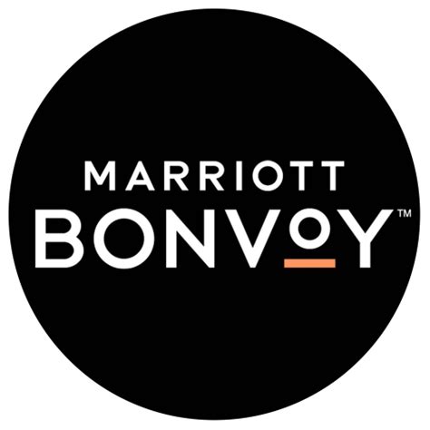 marriott bonvoy logo png - Salome Salinas