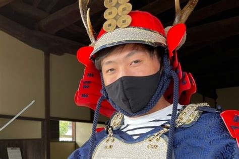 Naganos Hidden Samurai Town & Tomyo Lantern Festival Tour | Tokyo Ezine