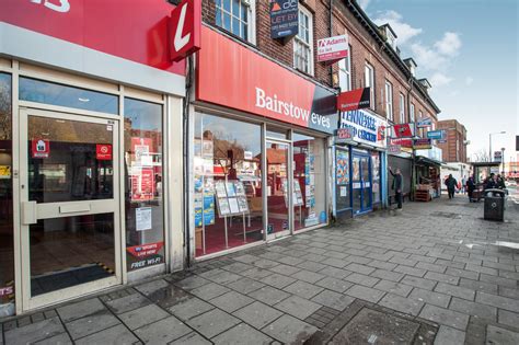 Bairstow Eves - Estate Agents in Harrow HA2 8HW - 192.com