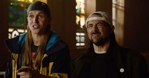 Jay And Silent Bob Reboot Trailer Features A Not-So-Surprising Cameo