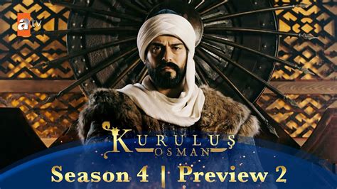 Kurulus Osman Urdu | Season 4 - Episode 1 - Preview 2 | Subtitled ...