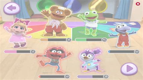 Muppet Babies | Fozzie Bear Puzzles Educational Preschool Games ...