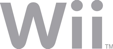 Wii Sports Logo PNG Isolated HD | PNG Mart