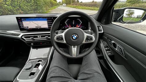 BMW M340i xDrive G21 Review — Driven