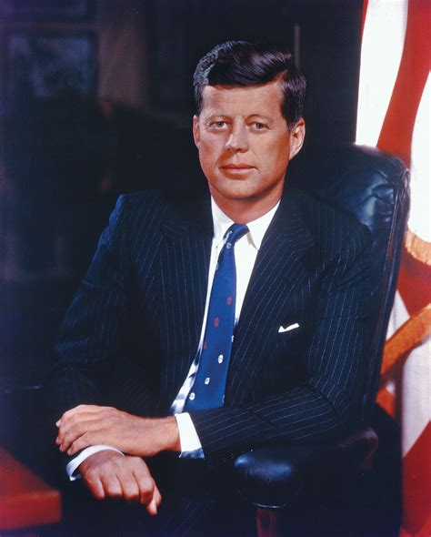 Jfk Not Dead