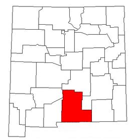 Otero County, New Mexico Genealogy • FamilySearch