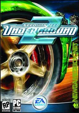 Need For Speed Underground 2 Free Download NFS PC Game