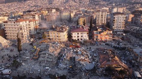 Turkey, Syria earthquakes death toll tops 35,000