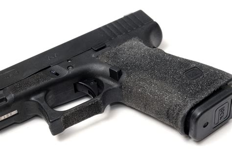 Glock 19 G19 Semi-Automatic Pistol Review - The Shooter's Blog