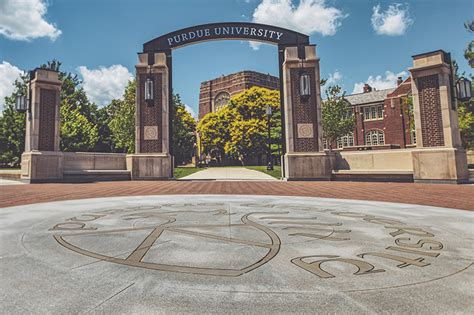 Is Purdue A Good School ? Is Purdue An IVY League School