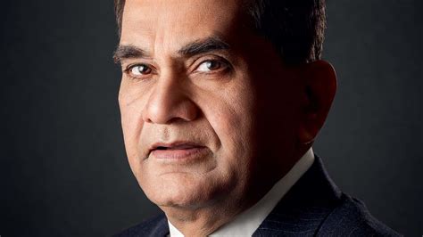 The Conversation: Amitabh Kant, G20 Sherpa & EX-CEO, NITI AAYOG ...