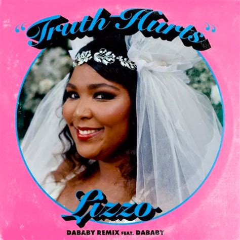 Lizzo Taps DaBaby for “Truth Hurts” Remix | Complex