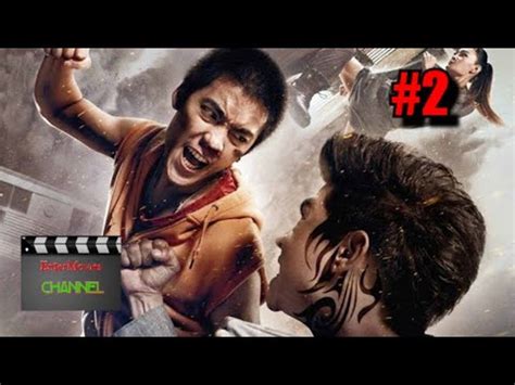 10 Film Action Thailand Terbaik #2 - YouTube