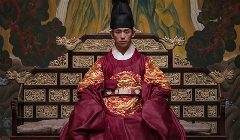 ¿Qué comía el rey de Joseon? | CSM Fotografía