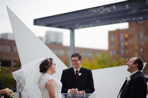 Hotel Vetro Iowa City wedding - Lauren & Ben - Bedford, New Hampshire ...