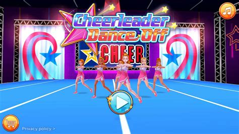 Cheerleader MOD APK 1.1.7 (Full)