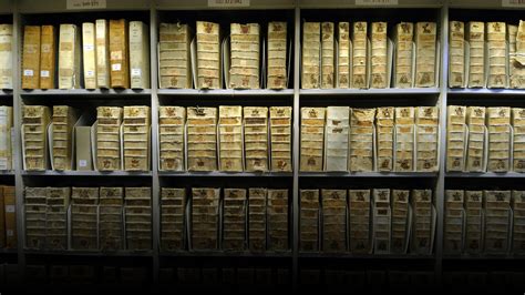 Step Into the Vatican’s Secret Archives | HISTORY