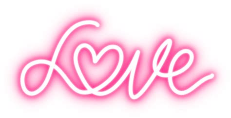 Love Neon Images Free Photos, PNG Stickers, Wallpapers Backgrounds ...