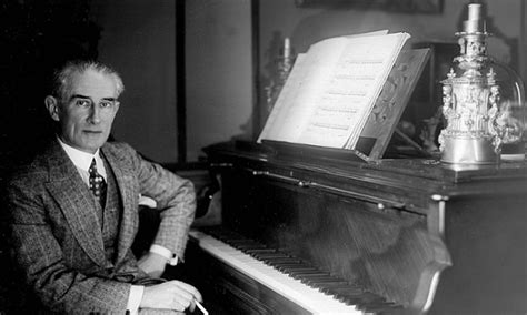 Maurice Ravel | Biography