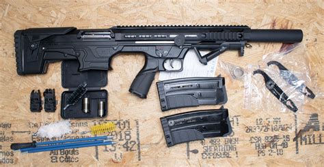 Panzer Arms BP-12 G2 Bullpup 12 Gauge Used Trade-In Shotgun with Box ...