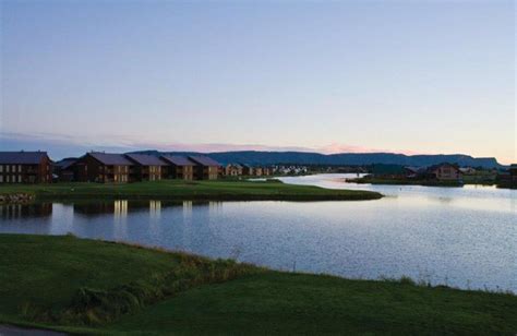 Wyndham Pagosa (Pagosa Springs, CO) - Resort Reviews - ResortsandLodges.com