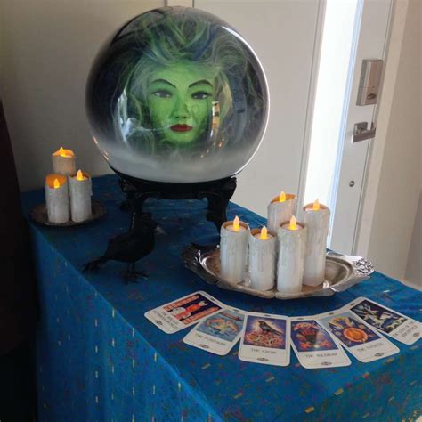 Disney's Haunted Mansion Birthday Party Ideas | Photo 20 of 82 ...